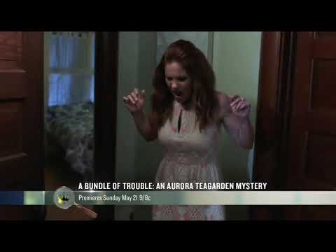 "A Bundle of Trouble: An Aurora Teagarden Mystery" Preview