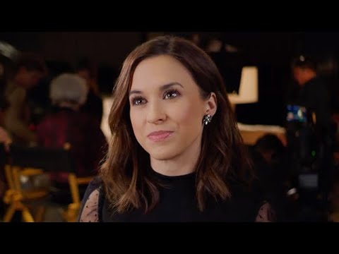 Preview - Crossword Mysteries: Riddle Me Dead - Hallmark Movies & Mysteries