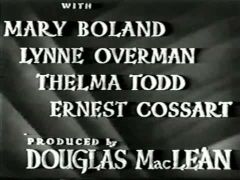 Bing Sings "Two for Tonight"