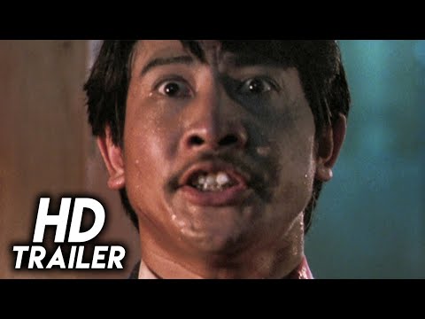 Long Arm of the Law (1984) Original Trailer [FHD]