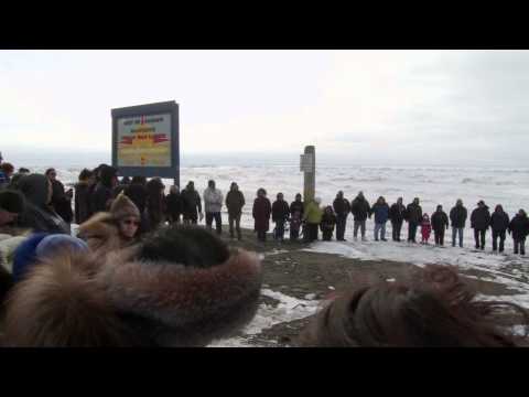 CHILDREN OF THE ARCTIC (Trailer)