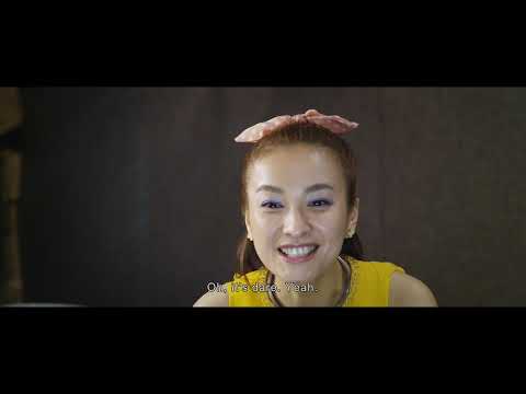 South of the Clouds - Trailer