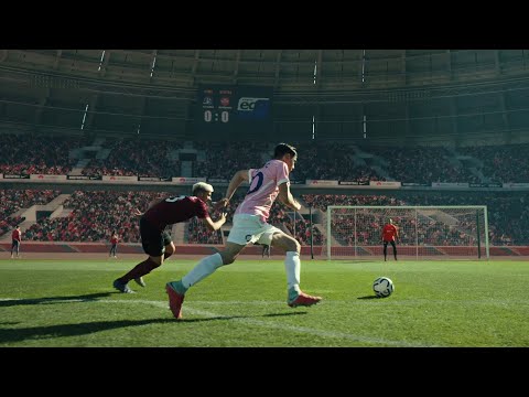 ZLATNI DEČKO (2022) Trailer EN