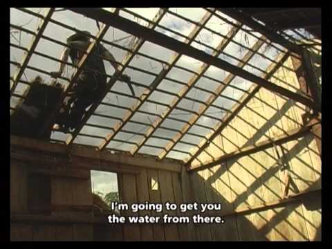 Tierra Roja - ENGLISH