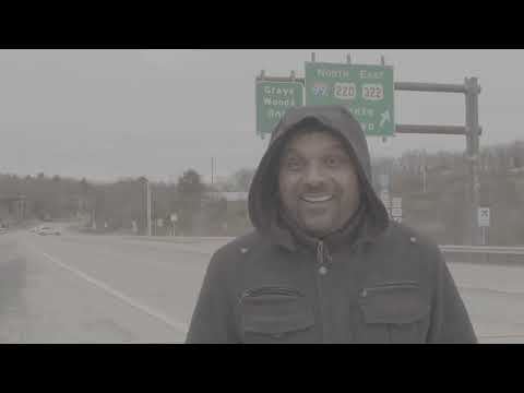 Clash in College, Part 2: Terry: Teaser Trailer