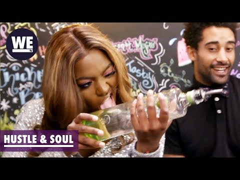 Hustle & Soul Season 3 Official Trailer 🌴🥂