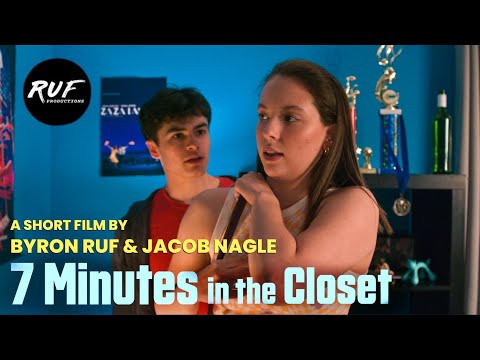 7 Minutes in the Closet | Comedy Short Film