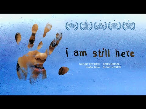 I Am Still Here - Official Trailer