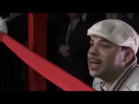 The Phantom Punch | Official Trailer 2008