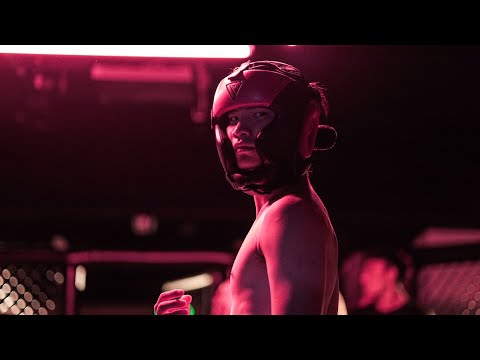 KEYBOARD WARRIOR (Leo Liu, 2021)