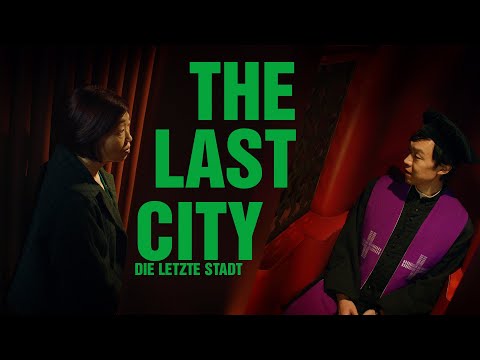 DIE LETZTE STADT / THE LAST CITY - Trailer - Film by Heinz Emigholz