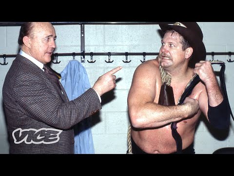 Tales From The Territories (Trailer)