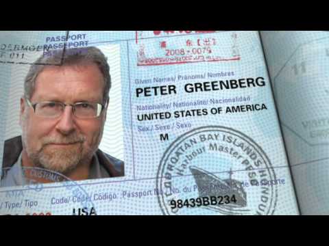 Your First Look at ISRAEL: THE ROYAL TOUR