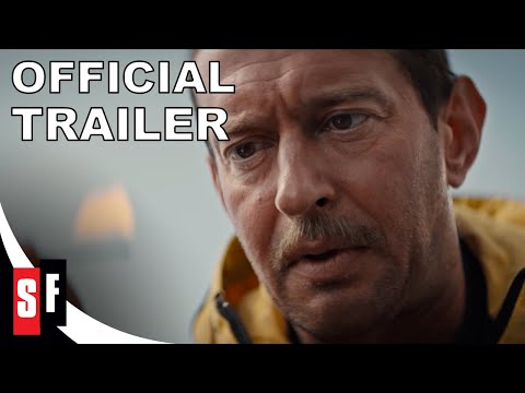 Fire (2020) - Official Trailer (HD)