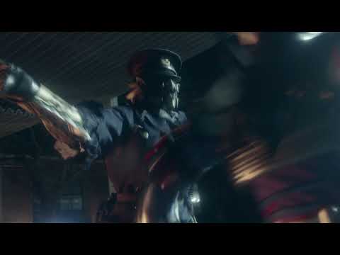 劇場版　仮面ライダーアマゾンズ　Ｓｅａｓｏｎ２　輪廻 - Trailer