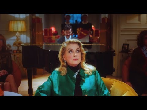 Roger Vivier - Duo des Chats