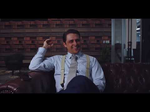 BEST OF TRADES - Official Trailer