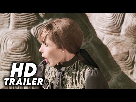 Where Time Began (1977) Original Trailer [HD]