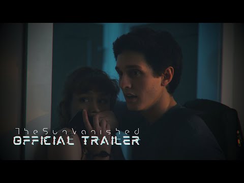 THESUNVANISHED: Proof of Concept | Official Trailer