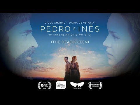 PEDRO E INÊS (2018) | TRAILER OFICIAL (4K)