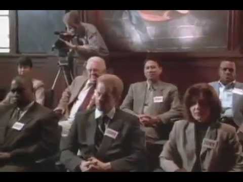 SHADOW OF DOUBT Original Trailer