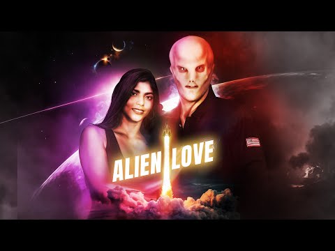 Alien Love | Official Trailer | BayView Entertainment