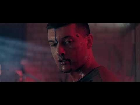 Overwritten Trailer (Sci-Fi Short Film)