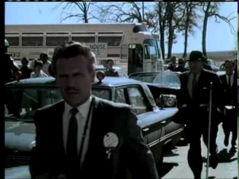 JFK 3 Shots That Changed America - trailer