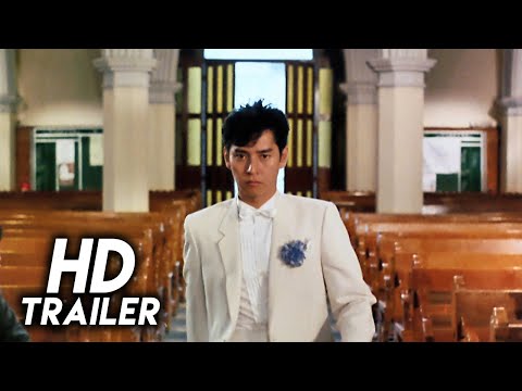 The Other Side of Gentleman (1984) Original Trailer [FHD]