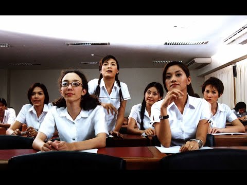 ตัวอย่าง ผู้หญิง 5 บาป