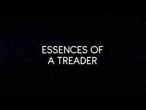 Essences of a Treader (2023) Trailer
