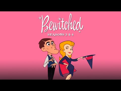 Seasons 3 & 4 | Limited Edition Blu-ray Trailer