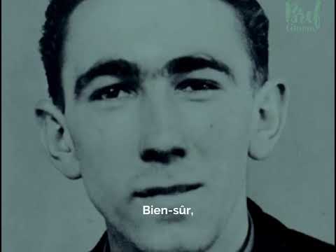 "Roland" de Lucien Dirat (1994). Documentaire, 27 min