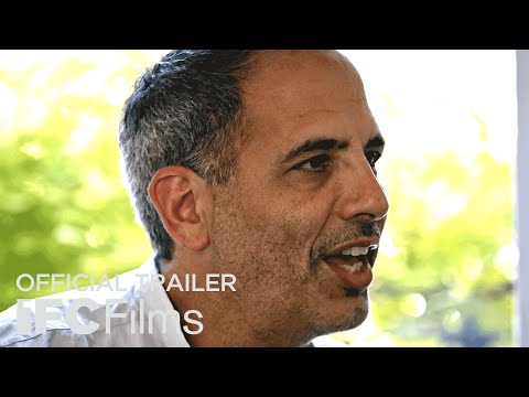 Ottolenghi and the Cakes of Versailles - Official Trailer | HD | IFC Films