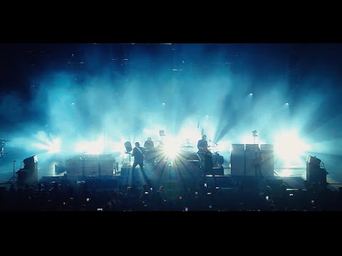 Cold Chisel - 'The Big Five-0 Live' Promo