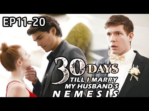 My cheating husband killed me for my money. [30 Days Til I Marry My Husband's Nemesis] FULL Part 2