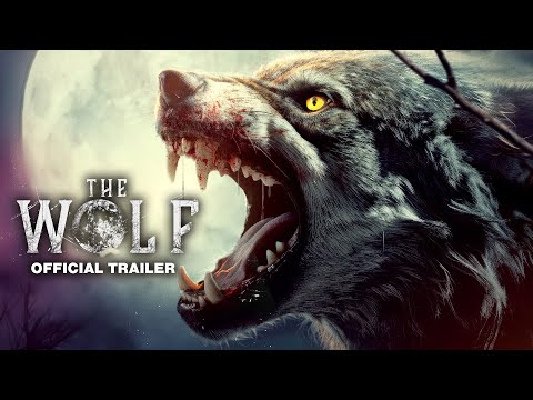 The Wolf - Trailer