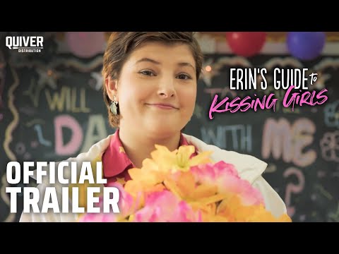 Erin's Guide to Kissing Girls