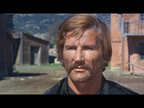 Fasthand (1973) ORIGINAL TRAILER [HD]