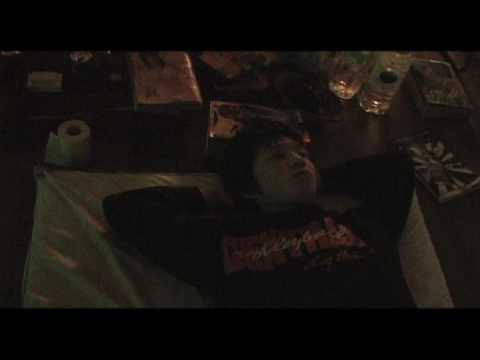 白昼のイカロス〈予告編〉