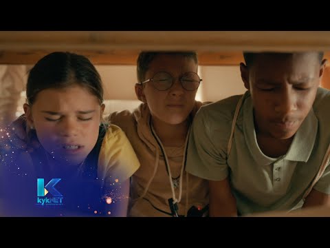 Amptelike lokprent – Desemberdiewe | kykNET