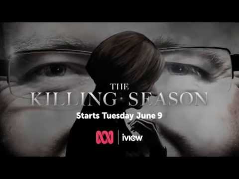 The Killing Season: teaser