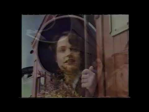 The Far Country - 1989 Australian TV Promo