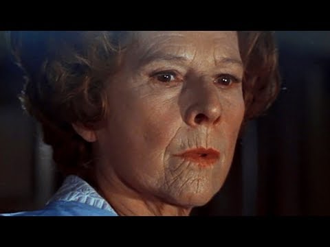 What Ever Happened to Aunt Alice? (1969) ORIGINAL TRAILER