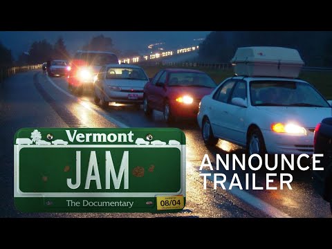 JAM Announce Trailer 2024