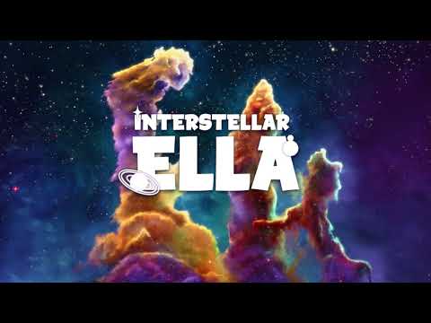 Interstellar Ella Trailer