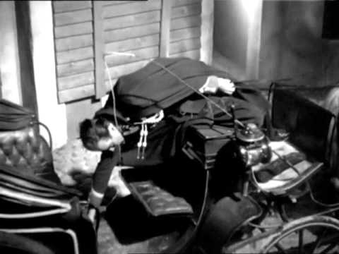 "Abdul the Damned": Out on DVD 08/07/2013