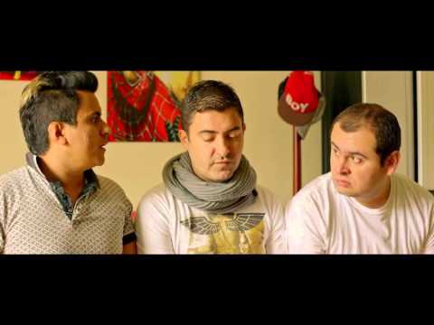 "Usted No sabe Quién Soy Yo" La Película - Trailer Oficial - Enero 2016 [HD]