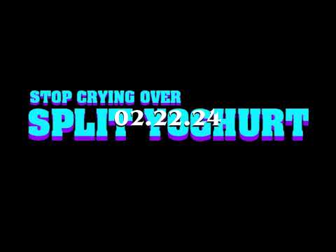 Stop Crying Over Split Yoghurt (2024) | Trailer | A Film by Syair Adharian
