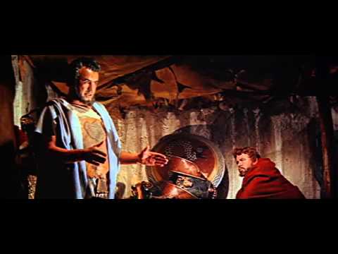 Helen of Troy - Trailer